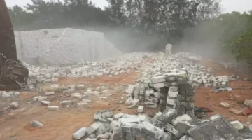 تحذيرات هيئة الأرصاد من تقلبات جوية وأمطار متقطعة تشهدها محافظة الغربية غداً